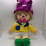 Dollycraft Fidget Doll 18"