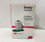 NEW Lively Mobile+ Medical Alert Call Button