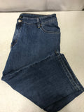 NEW Lee Denim Jeans Ladies 18W Medium